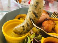 -天空花园餐吧·生日·团建(南山店)