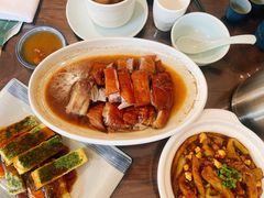 -那家·油麻菜馆(先农大院店)