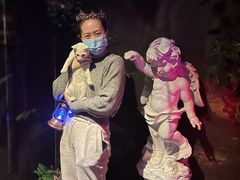 -逃脱反斗城沉浸剧情密室(北京路店)