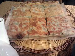 茴香猪肉馅饼-四季小馆·地道北京小吃(广百店)