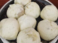 酱肉包子-梁憨包(南岸回龙湾店)