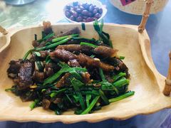 -鱼乐岛餐厅·户外花园主题餐厅