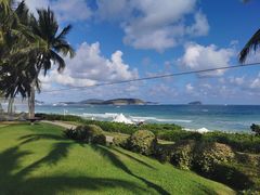 -三亚亚龙湾天域度假酒店