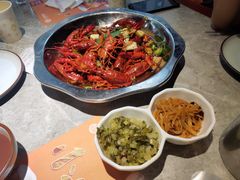 -小杨烤肉(高新店)