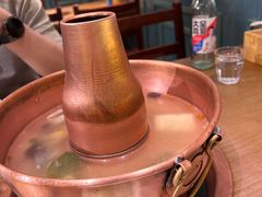 -北京老门框爆肚涮肉馆(凤城六路店)