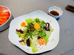 -小厨娘淮扬菜(河西奥美大厦店)