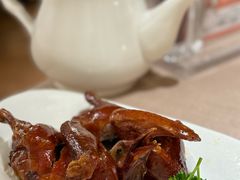 -尚一汤·粤菜海鲜(环球港店)