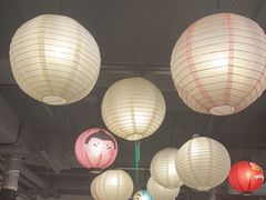 -大馥·炭火烧肉酒场(莘庄莘福坊店)