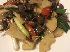 -美味海鲜大排档(明发美食地标店)