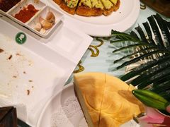 一品馕-阿西娅食府(中关村店)