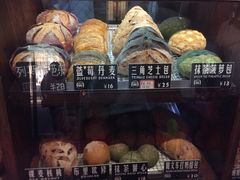 -Juicy Bakery(大学路店)