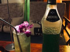 -THE BARMAN HOUSE(调酒师南门店)
