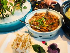 -百富源·海鲜辽菜(浑河堡店)