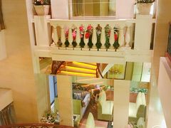 -黄金海岸水疗会所(凯利宾馆店)
