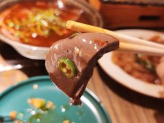 -不曾在把把烧•烧烤(莲坂磐基店)