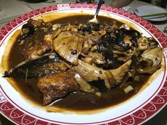 鱼头泡饼-旺顺阁鱼头泡饼(常营店)