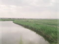 -黄沙古渡原生态旅游区
