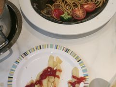-吉布鲁牛排海鲜自助(温江合生汇店)
