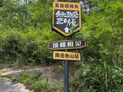 -南岳衡山风景名胜区