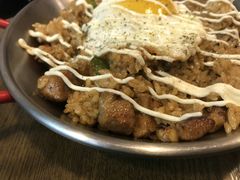 -青春分食(仙林大学城店)