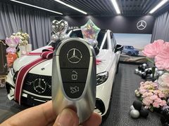 -上海星瀚奔驰4S店(红柳路店)