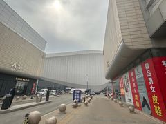 -云裳小镇