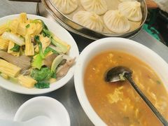 -大兴街扣碗包子馆