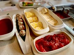 -海底捞大排档火锅(打浦路店)