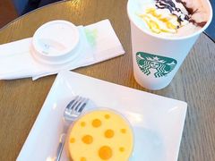 -星巴克(厦门SM新生活广场店)