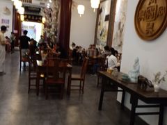 大堂-同得兴面馆.苏式面.三虾面(园区店)