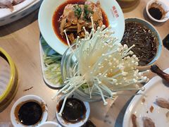 -龙聚德北京烤鸭(沙坪坝华宇A馆店)