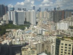 -青庭青旅纯女生Youth Apartment(福田石厦地铁站店)