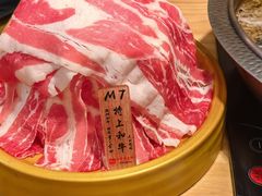 -牛匠和牛寿喜锅(西安总店)