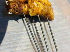 -熙成烧烤(白塔岭店)