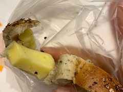 -BreadTalk面包新语·烘焙蛋糕(领展购物广场店)