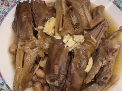 -陈记菜馆·非遗淮扬菜(东关街教场店)
