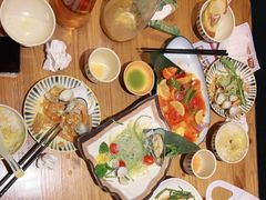 -泰堤坊(淡水体育馆店)