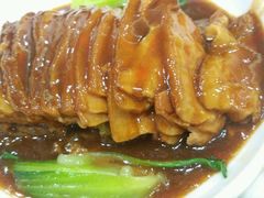 -砂锅李(九江路店)
