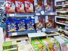 -GranVida生活超市(海信广场店)