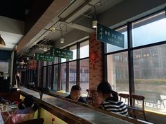 -真食净香居·内蒙烧麦(亚运村店)