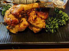 -人间酒暖·Go blanc·烧鸟·深夜食堂(陆家嘴店)