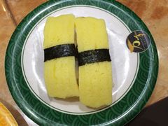 -万岁寿司(蓬江万达店)