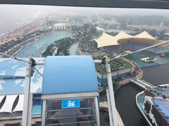 -秦皇岛乐岛海洋王国