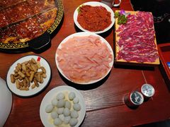 -黄家码头老火锅(解放碑旗舰店)