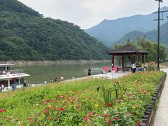 -新安江山水画廊风景区
