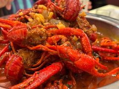 -聚味瞿记·龙虾堂(坡子街店)