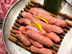 -西塔老太太泥炉烤肉(双井店)