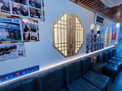 -本达人海鲜烧烤·朝鲜族风味(发展店)