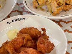 -伽喱博士 Dr.CURRY咖喱饭(太阳宫咖喱店)