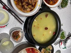 -志晖园(昆明老街店)